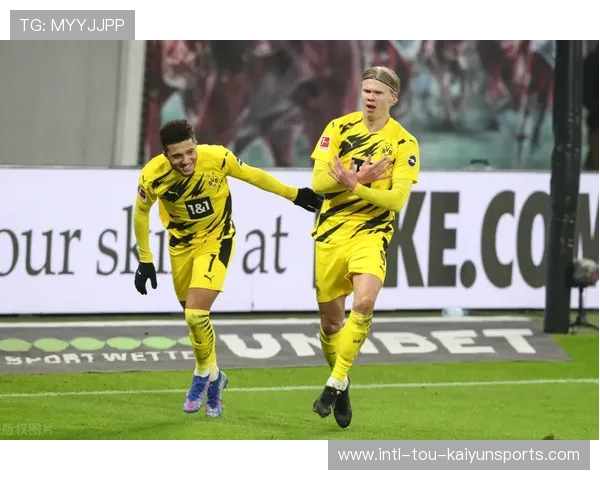 多特若继续给年轻人机会，球队价值将暴涨