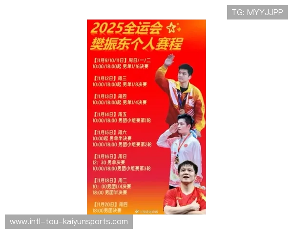 樊振东 4-3 惊险晋级，全场心跳加速