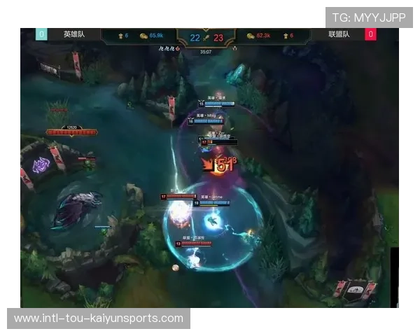 电竞选手极限“五杀”登顶全球热搜