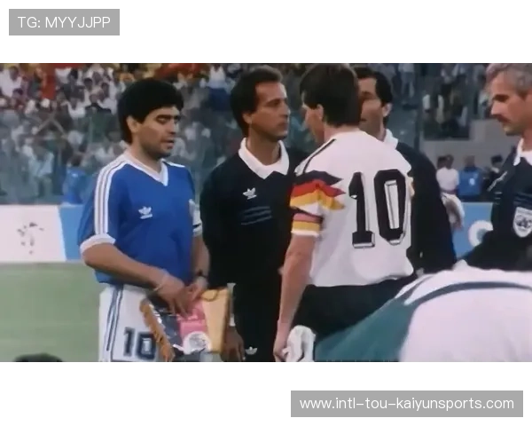 马特乌斯评马拉多纳：速度与技巧完美结合，马特乌斯 集锦