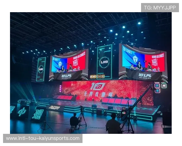 电竞赛事线下观赛体验日益丰富,电竞线下观赛活动策划